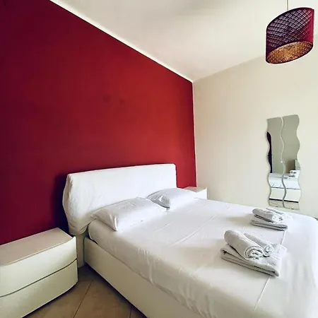 公寓 A Casa Di Nana 特拉尼