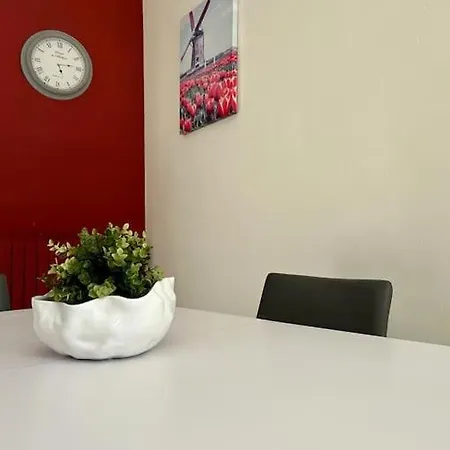 A Casa Di Nana * 特拉尼