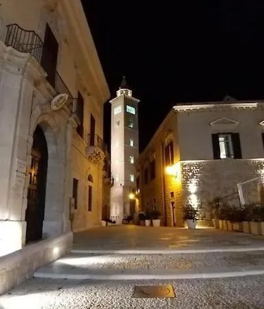 A Casa Di Nana * 特拉尼
