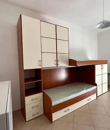 A Casa Di Nana * 特拉尼