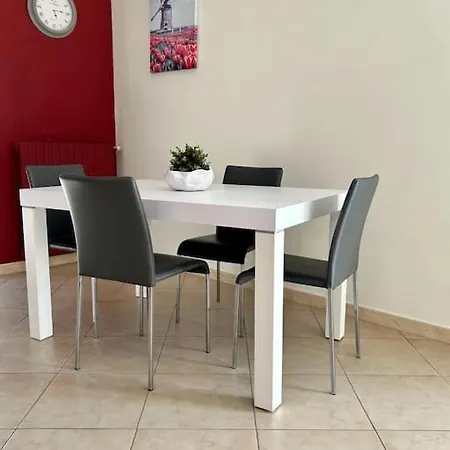 公寓 A Casa Di Nana 特拉尼
