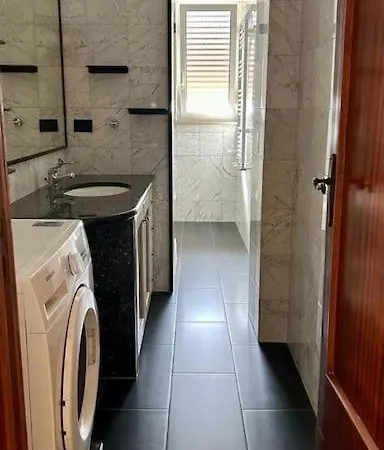 A Casa Di Nana 公寓 特拉尼