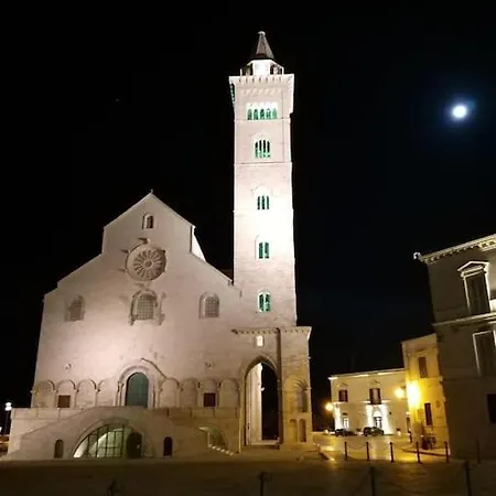 A Casa Di Nana 特拉尼