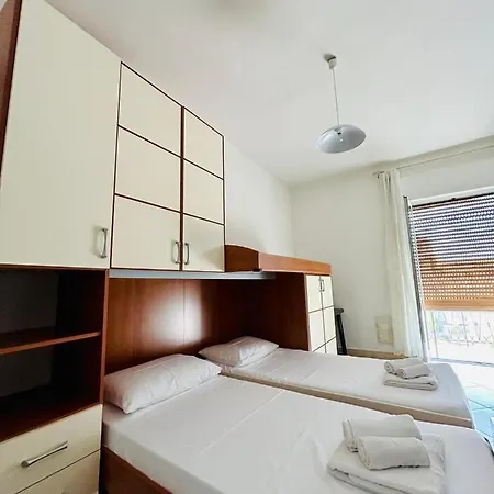 公寓 A Casa Di Nana