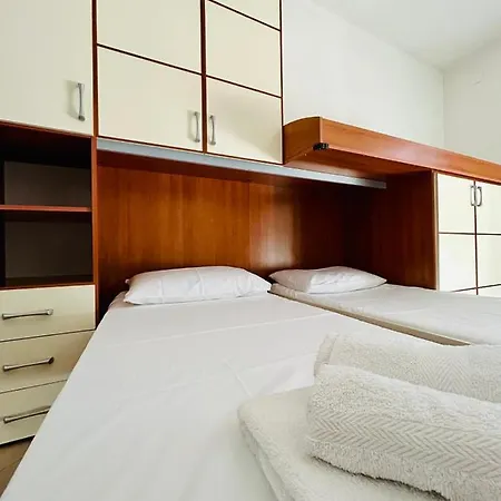 A Casa Di Nana *